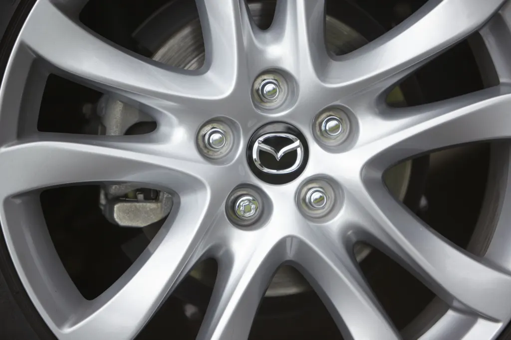 Mazda IX3 Launch — automotive and commercial photograph in United Kingdom, frame 10 of 17.